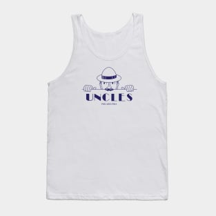 Uncles Bar Tank Top